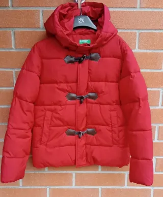 Montgomery giubbotto bambino