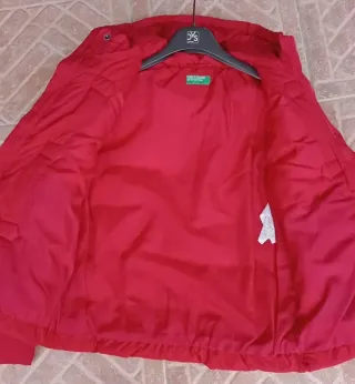 Montgomery giubbotto bambino