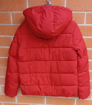 Montgomery giubbotto bambino