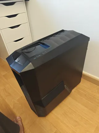 Caja Torre PC Zalman