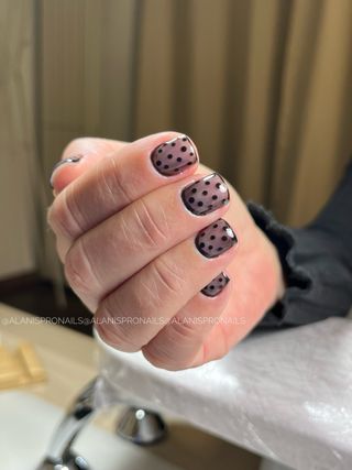 UÑAS | MANICURIA | NAILS