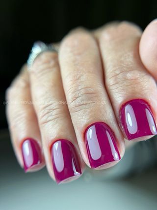 UÑAS | MANICURIA | NAILS