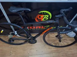 KTM Revelator Elite