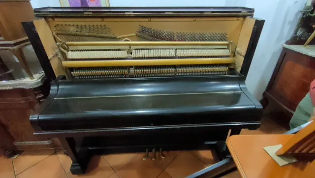 Piano ChasSAIGNE FRERES 640513971