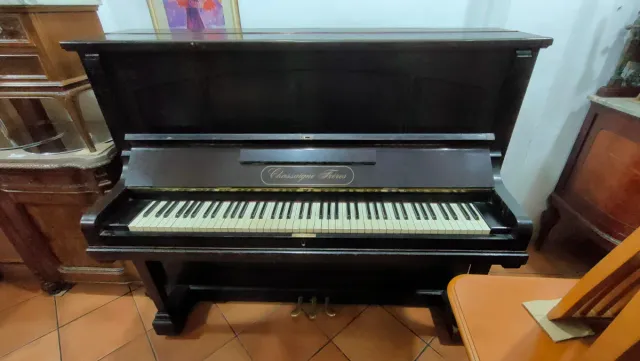 Piano ChasSAIGNE FRERES 640513971