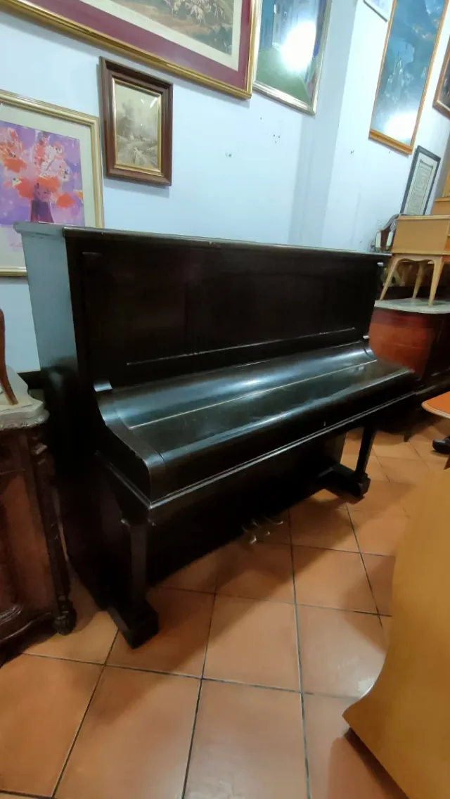 Piano ChasSAIGNE FRERES 640513971