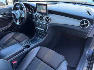 Mercedes-Benz Clase CLA 2018