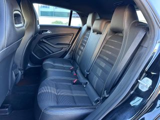 Mercedes-Benz Clase CLA 2018