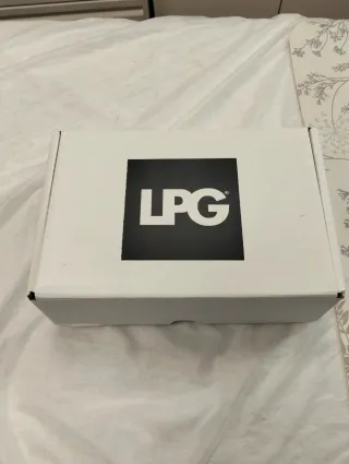 Caja 6 filtros LPG estética