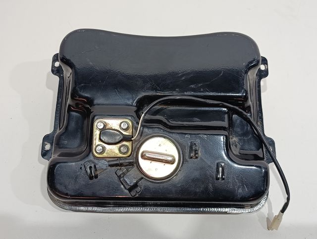 Depósito Gasolina Keeway Cityblade