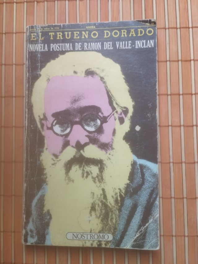 LOTE 6 LIBROS CLASICOS 4 ESPAÑOL 2 INGLES