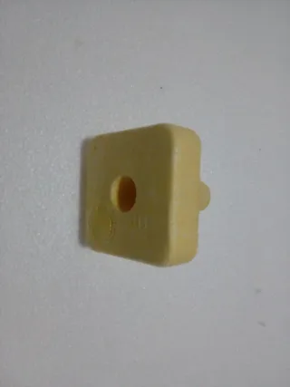 Flotador para secadora