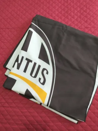 Telo microfibra Juventus