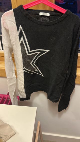 Jersey Vitivic talla 12