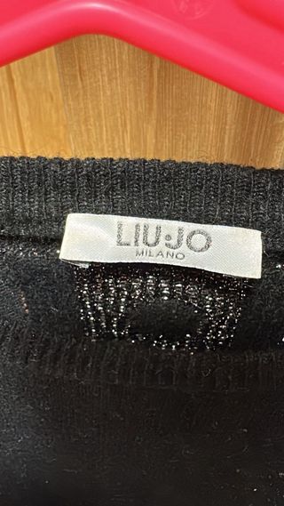 Jersey Vitivic talla 12