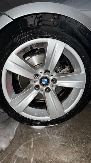 Llantas BMW Originales 18” Style 189