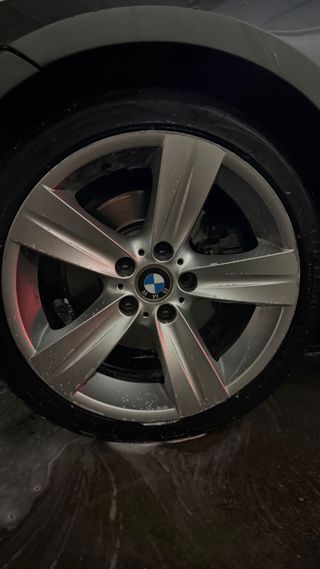 Llantas BMW Originales 18” Style 189