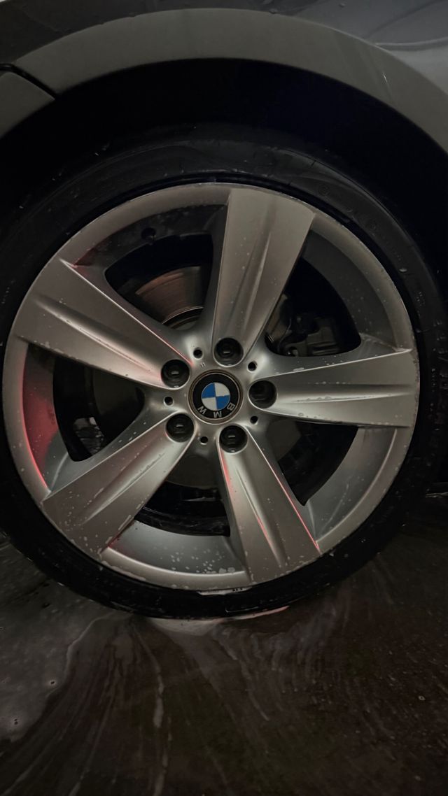 Llantas BMW Originales 18” Style 189