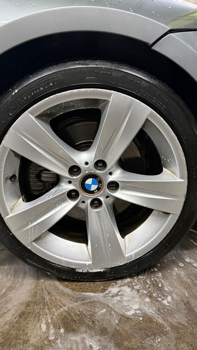 Llantas BMW Originales 18” Style 189