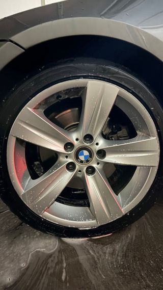 Llantas BMW Originales 18” Style 189