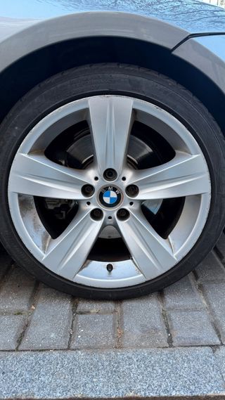 Llantas BMW Originales 18” Style 189