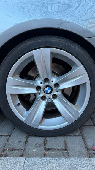 Llantas BMW Originales 18” Style 189