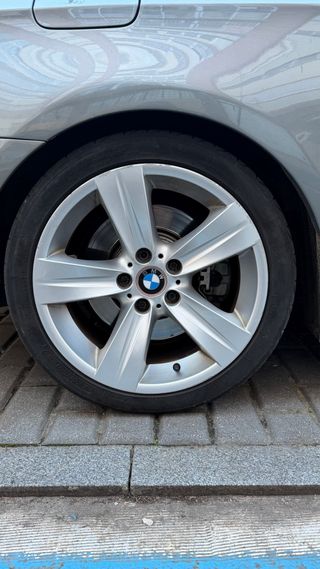 Llantas BMW Originales 18” Style 189