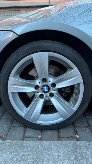 Llantas BMW Originales 18” Style 189