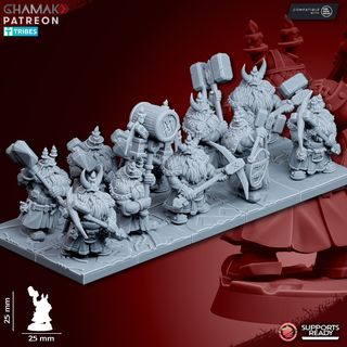 23Ec Mineros del Yunque Eterno.