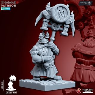 23Ec Mineros del Yunque Eterno.