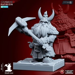 23Ec Mineros del Yunque Eterno.