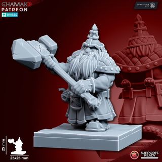 23Ec Mineros del Yunque Eterno.