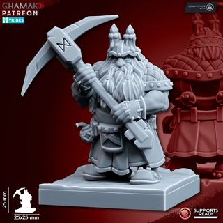 23Ec Mineros del Yunque Eterno.