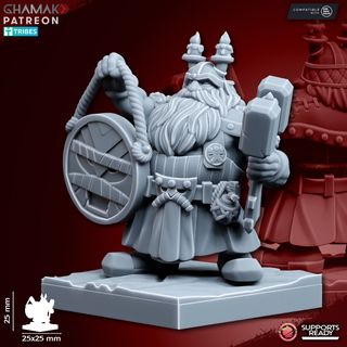 23Ec Mineros del Yunque Eterno.