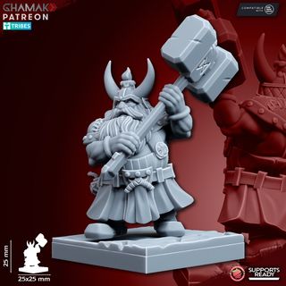 23Ec Mineros del Yunque Eterno.