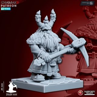 23Ec Mineros del Yunque Eterno.