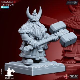 23Ec Mineros del Yunque Eterno.