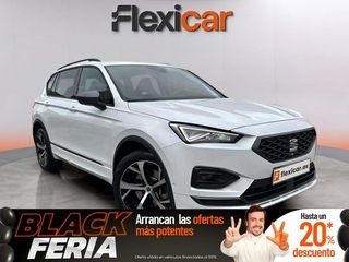 Seat Tarraco 1.4 E-Hybrid 180kW DSG FR
