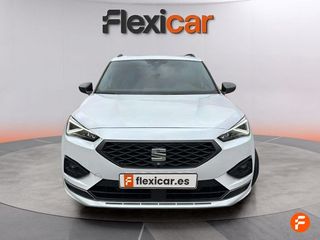 Seat Tarraco 1.4 E-Hybrid 180kW DSG FR
