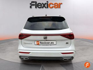 Seat Tarraco 1.4 E-Hybrid 180kW DSG FR