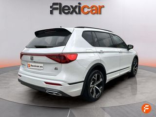 Seat Tarraco 1.4 E-Hybrid 180kW DSG FR