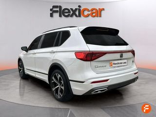 Seat Tarraco 1.4 E-Hybrid 180kW DSG FR