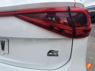 Seat Tarraco 1.4 E-Hybrid 180kW DSG FR