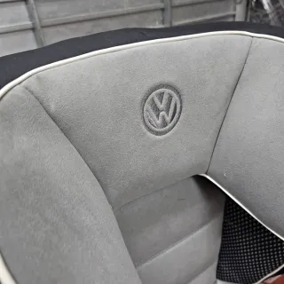 Silla coche Volkswagen original niño