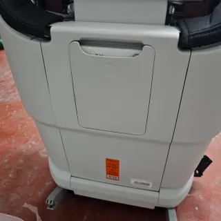 Silla coche Volkswagen original niño