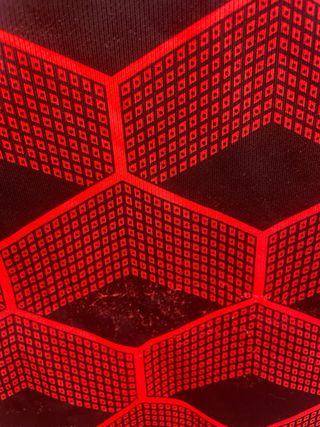 Sudadera Nike Running Kenia Media Cremallera