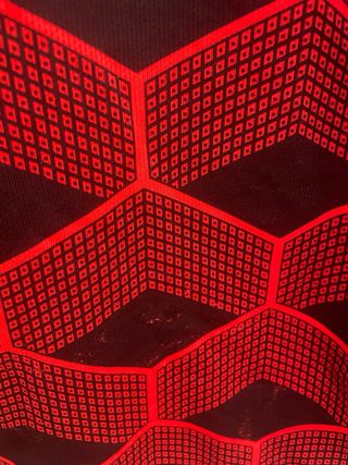 Sudadera Nike Running Kenia Media Cremallera