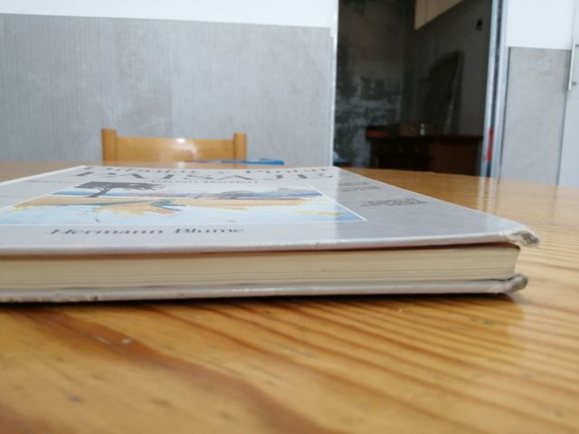 Dibujar y pintar el paisaje