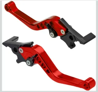 Palanca Manetas Freno Embrague  Motos/Bicicleta