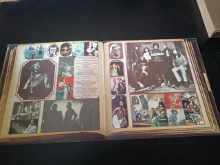 Buddy Miles Band Vinilo Chapter VII